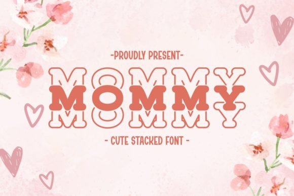 Choosing the Right Font: Evaluating the Mommy Display Typeface for Your Projects