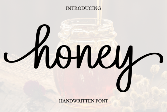 Evaluating the Honey Font: A Guide for Designers