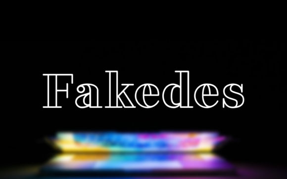 Fakedes Outline: Elevating Your Creative Projects with Elegant Type