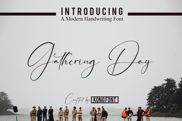 Integrating Gathering Day into Your Creative and Professional Workflow