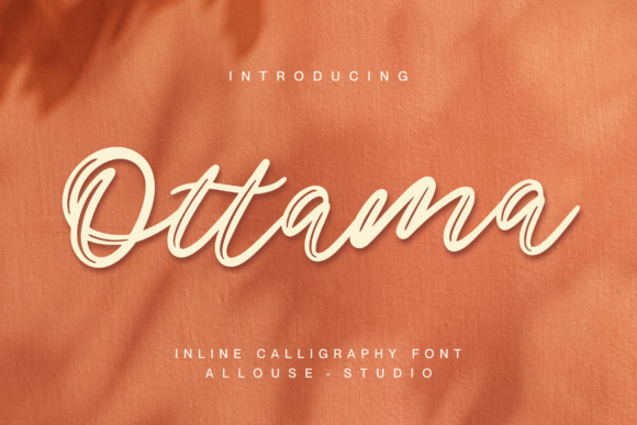 Is the Ottama Handwritten Font the Right Choice for Your Next Project?