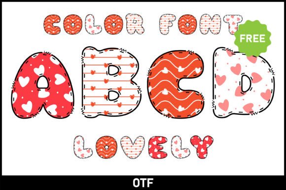 Lovely: Crafting Whimsy and Artistry in Modern Design