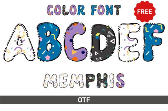 Memphis: The Vibrant Design Movement That Brings Energy to Your Projects