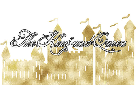 The Strategic Role of The King and Queen in Creative and Professional Projects