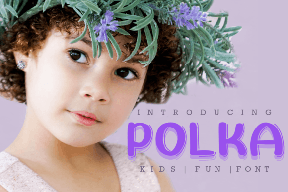 Unlocking Creativity with Polka: A Designer's Guide to the Handwritten Script Font